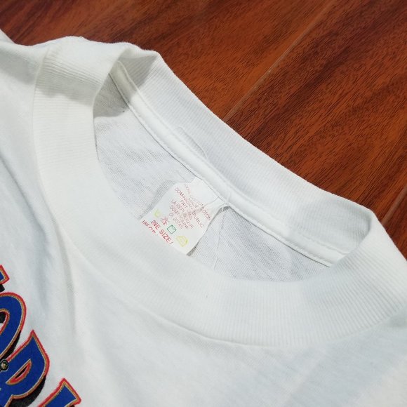 VINTAGE 1993 World Series Champs Toronto Blue Jays - Picture 3 of 3